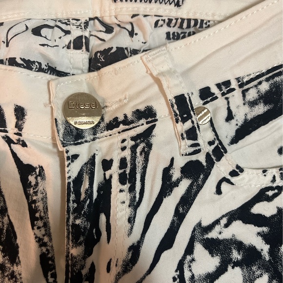 Diesel skinny Jeans from France! - Picture 4 of 6